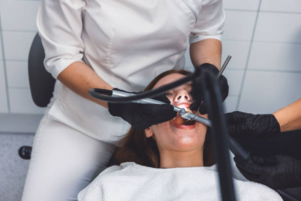 Best Emergency Denture Repair in Sanibel, FL
